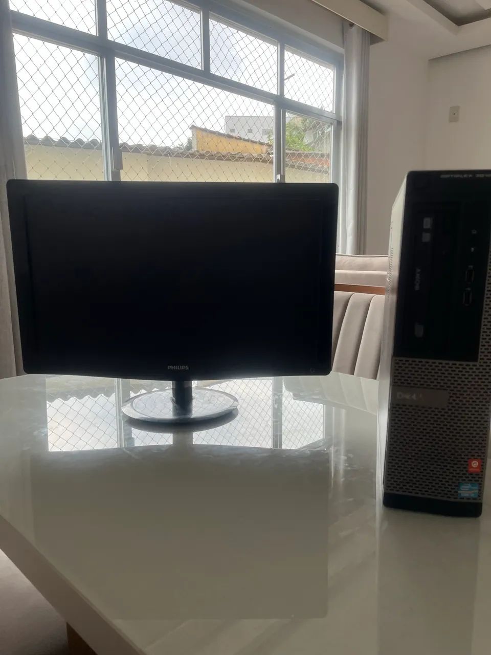 COMPUTADOR OPTIPLEX 3010