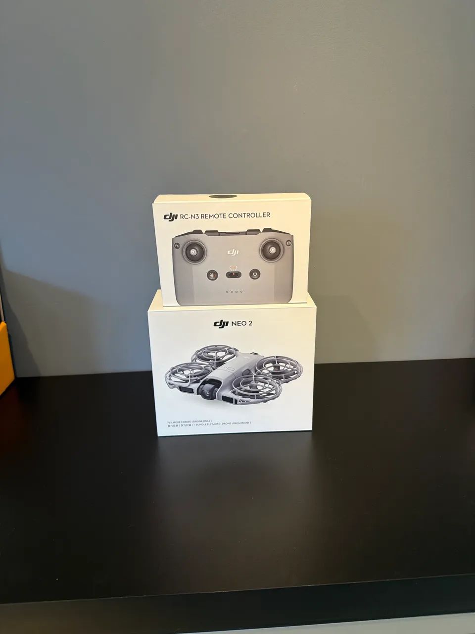 Drone DJI Neo 2 Fly more combo 