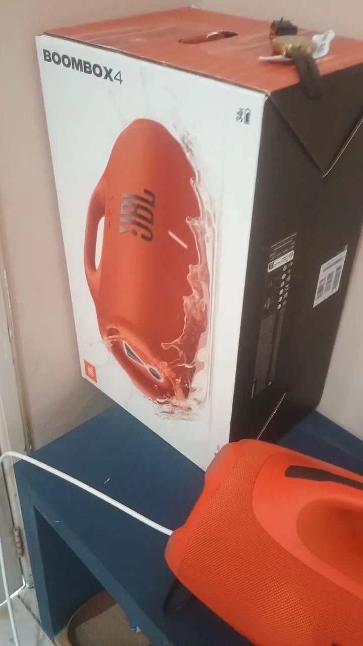JBL  - Foto 2