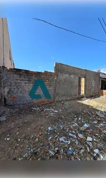 Vendo terreno com 400m² no Jurunas