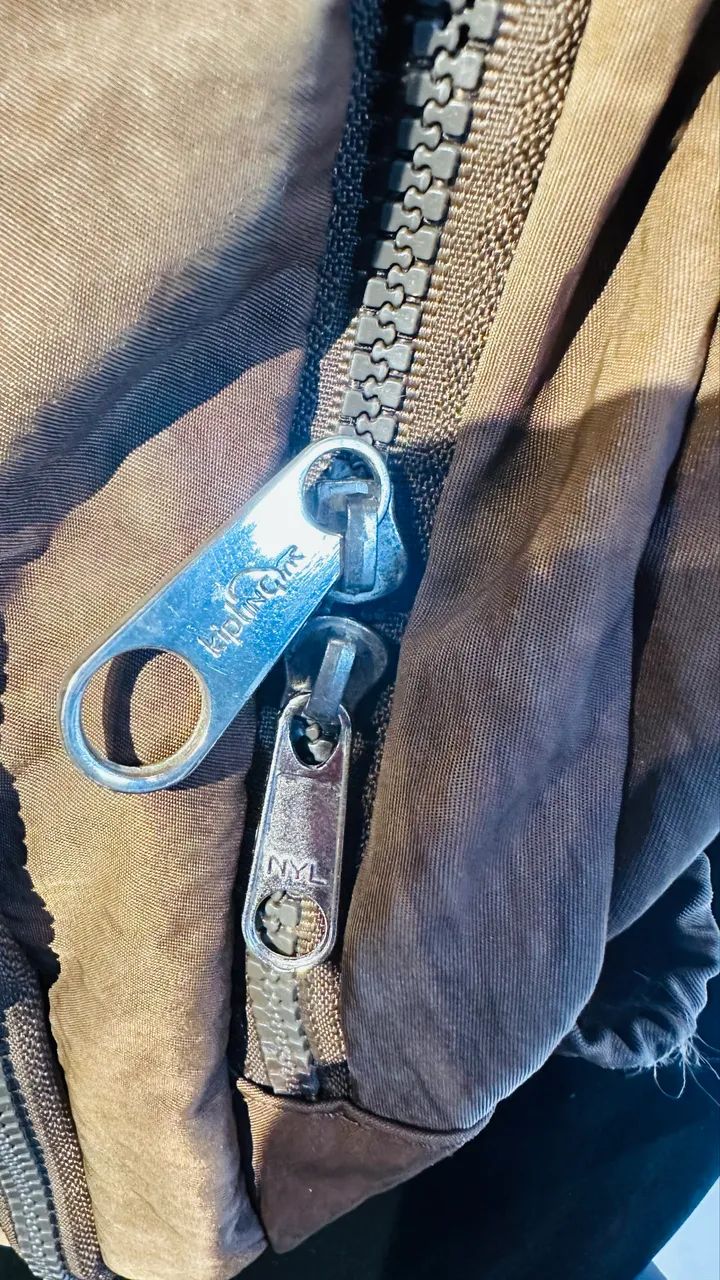 Mochila Kipling  - Foto 4