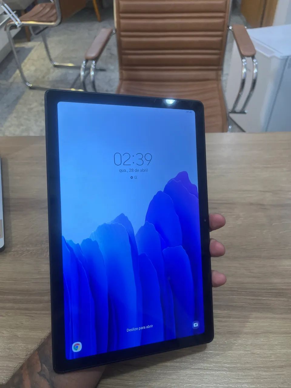 TABLET SAMSUNG A7 64Gb 10?4 