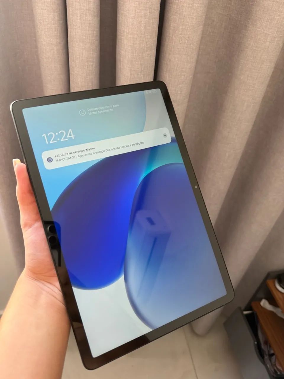 Tablet Xiaomi - Foto 3