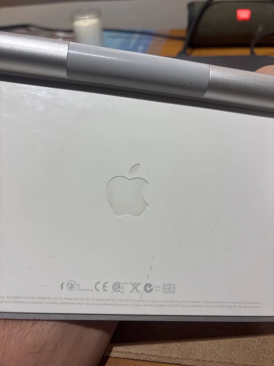 Macデスクトップ Apple Macmini 2018 Core i5 32GB 250GB Mac Mini 2018 32gb i5 - Computadores e Desktops - Vilas do