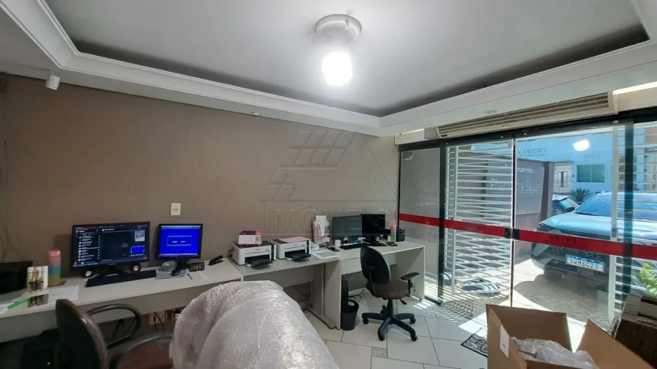 Casa Comercial para locação no bairro Centro em Americana, SP - Foto 3