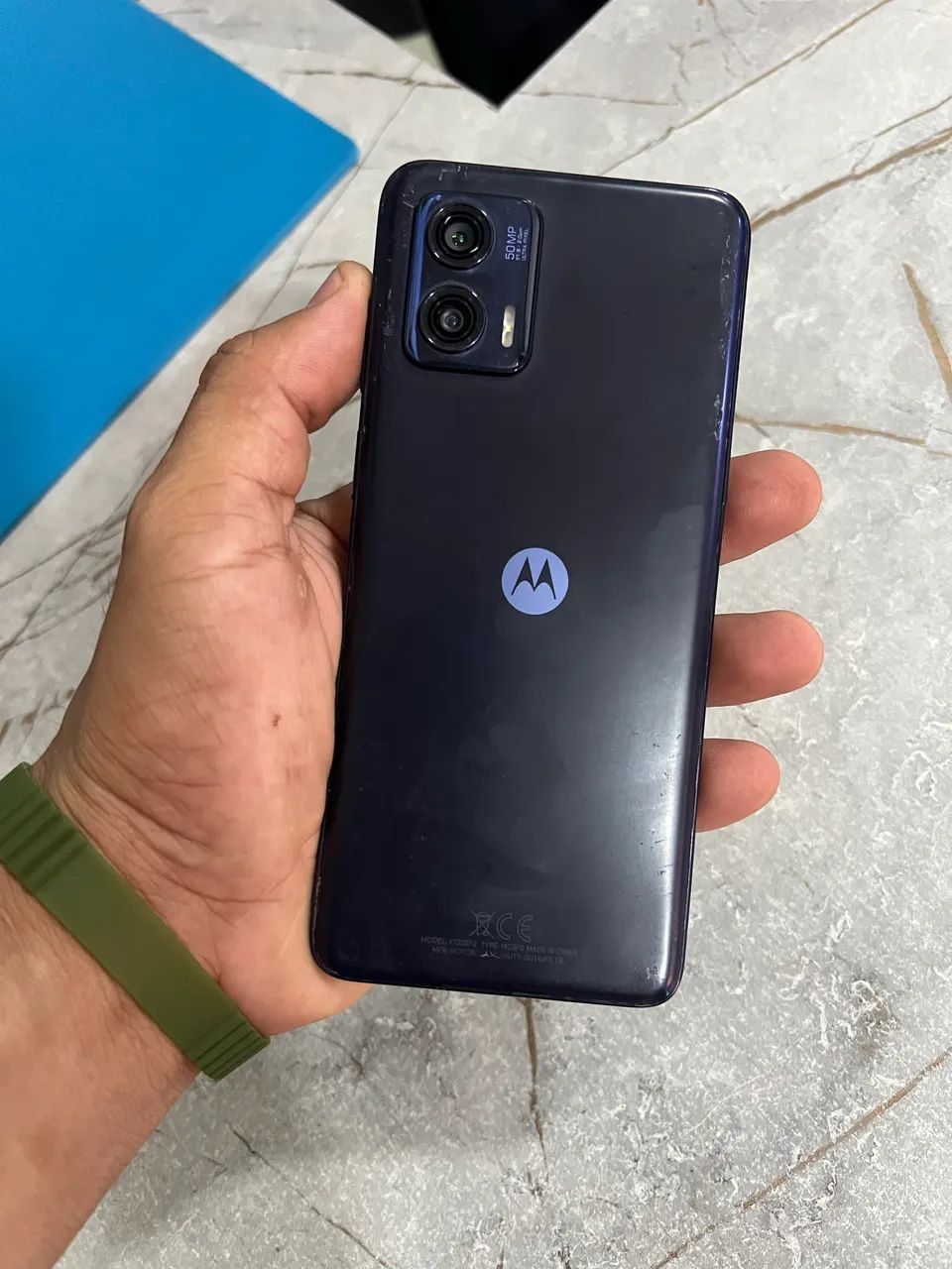 Vendo um G73 