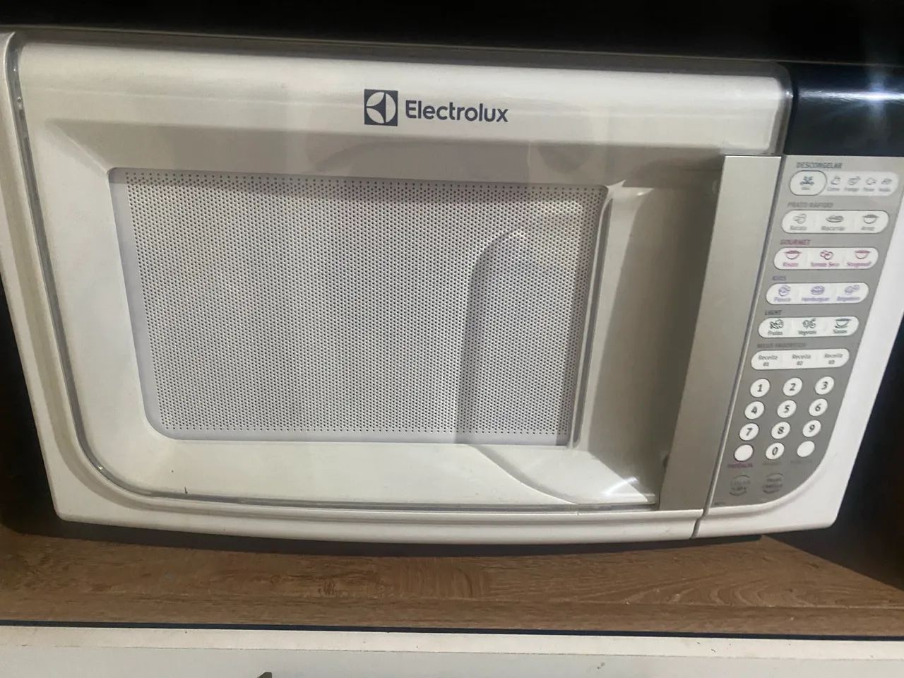 Microondas  - Foto 4