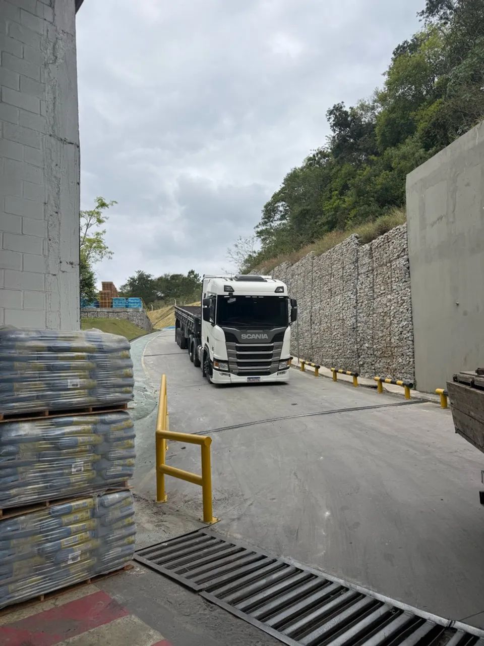 Scania R450 NTG - Foto 2