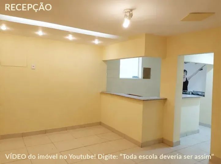 Prédio/Edifício inteiro para venda possui 187 metros quadrados com 5 quartos - Foto 4
