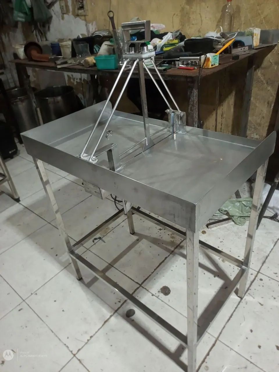 Inox original  - Foto 2