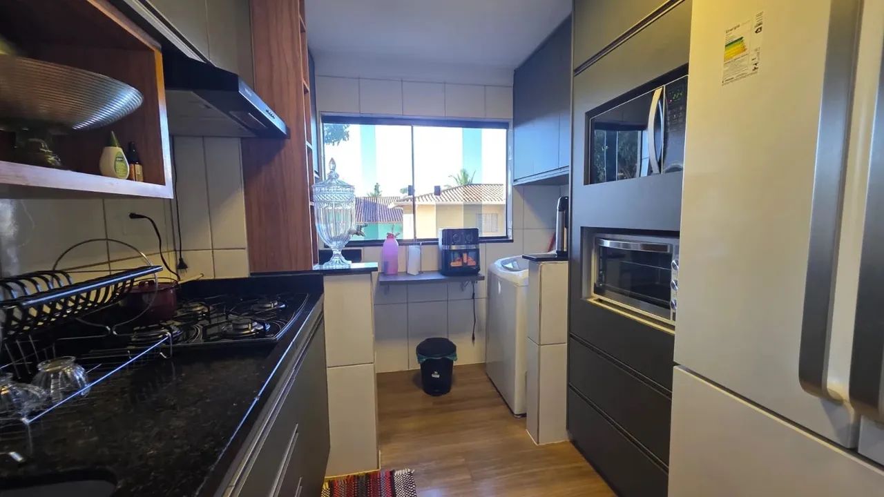 APARTAMENTO RUA 10 2 QUARTOS - Financiamento  - Foto 4