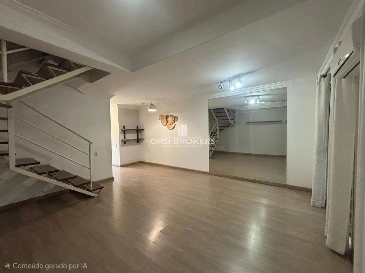 Sobrado 115m² - Liberty Village - Foto 2