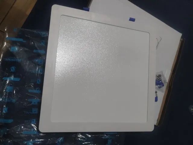 Lâmpada de led de embutir 