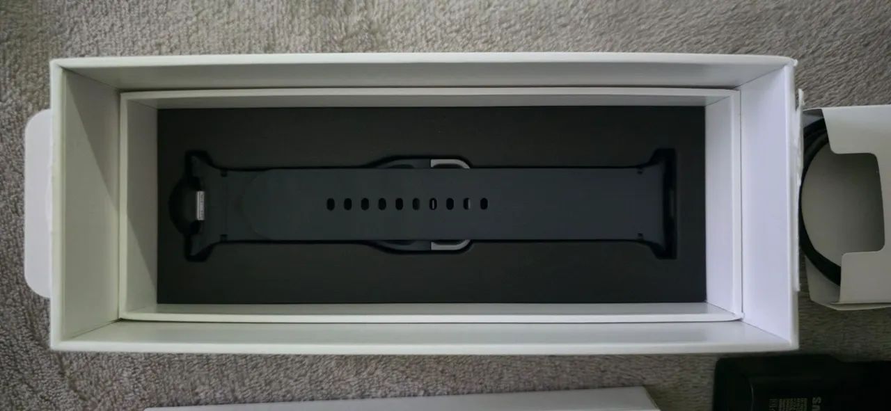 Samsung Galaxy Watch 8 - 44mm LTE - Foto 6