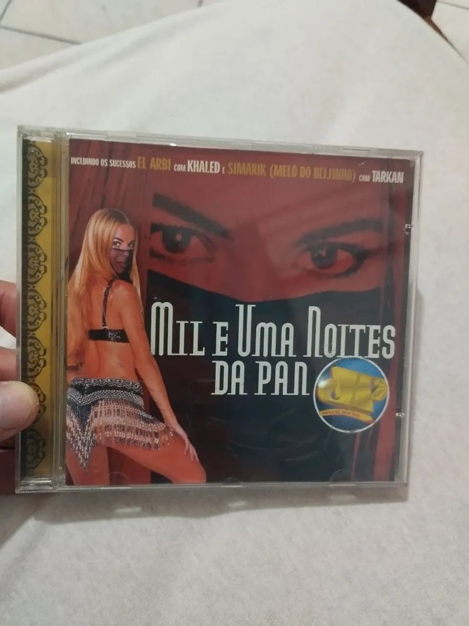 Mil e uma noites jovem pan 