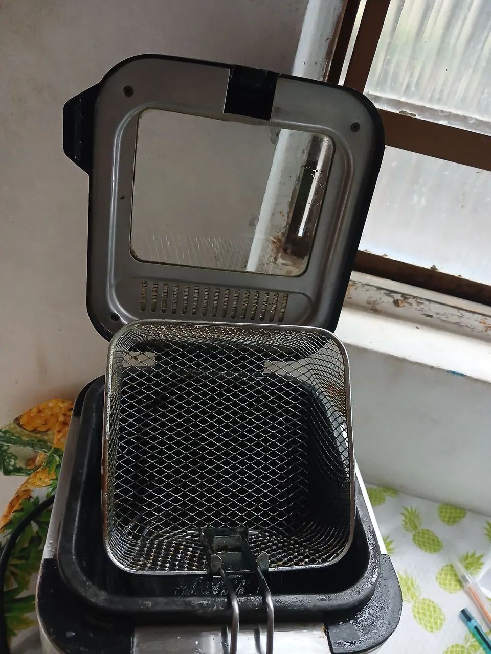 Fritadeira Philco Eletrônica - Foto 2