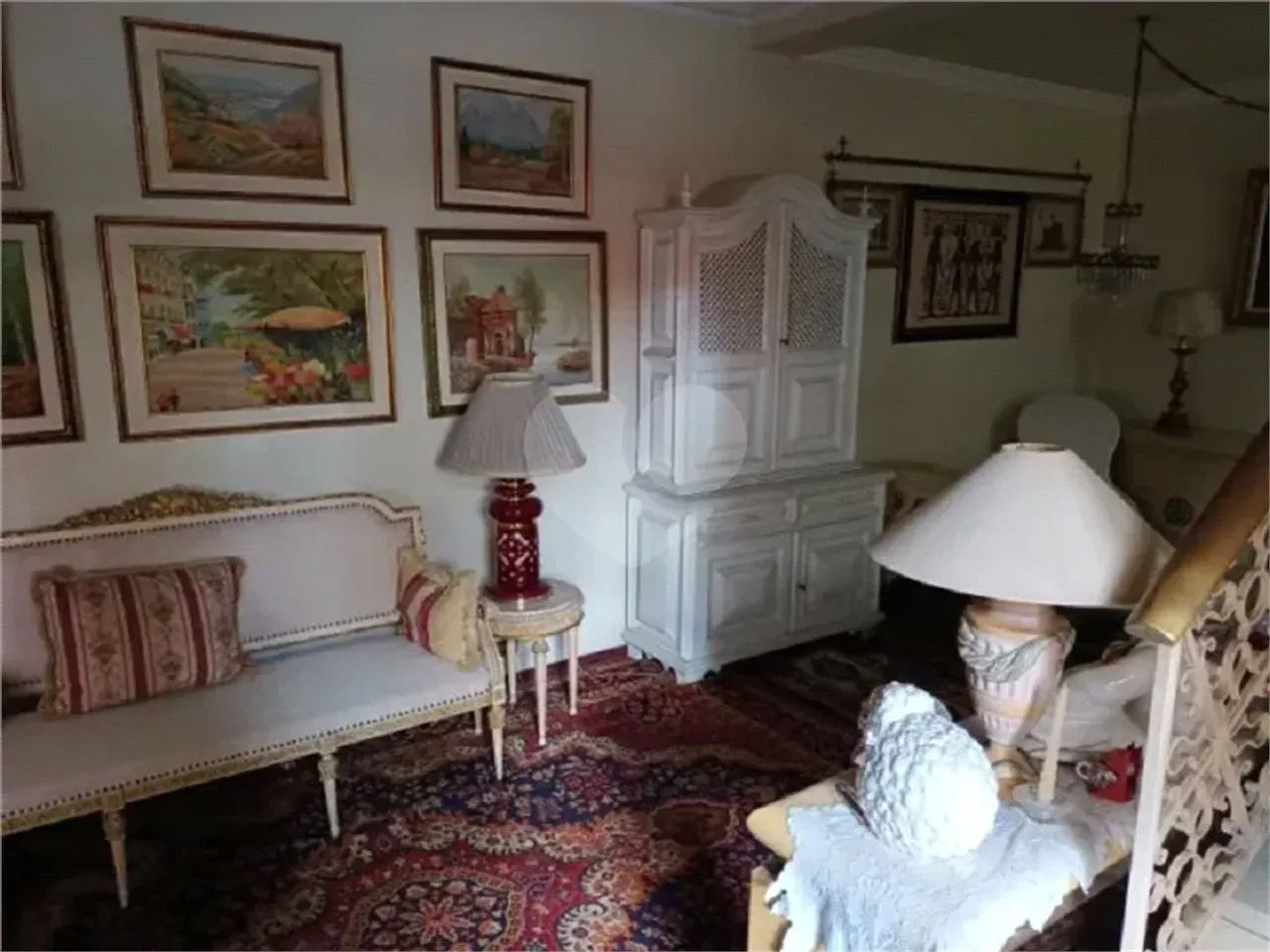 Casa com 4 quartos à venda em Cambuci - SP - Foto 2