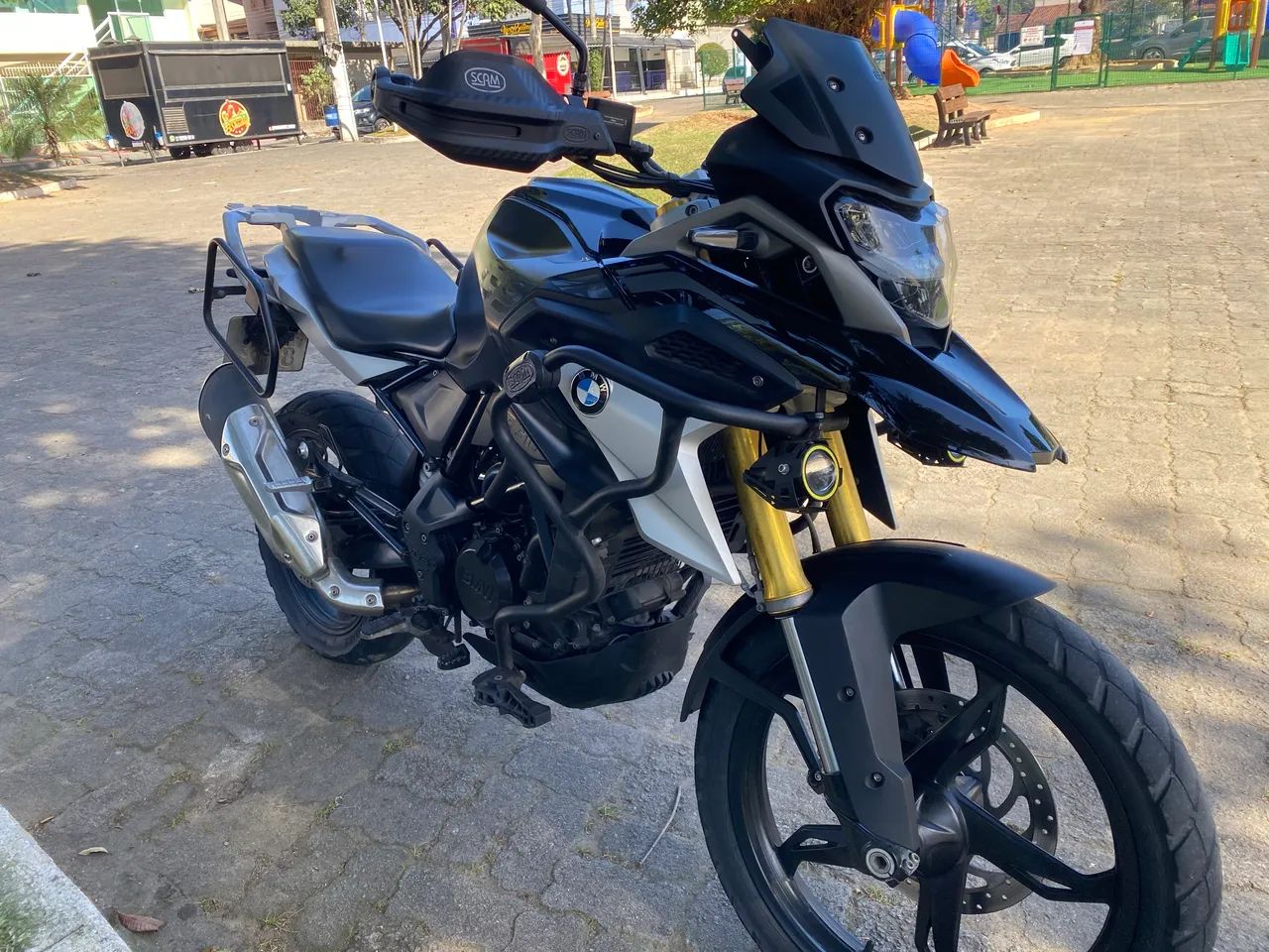 ? BMW G 310 ? 2022 - Foto 2