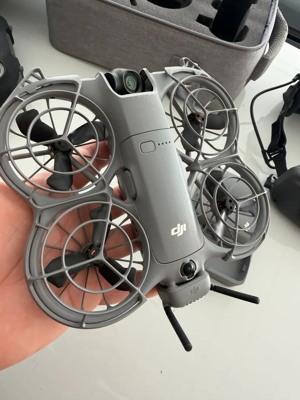 DJI Neo 2 Combo Fly More Combo FPV - Foto 2