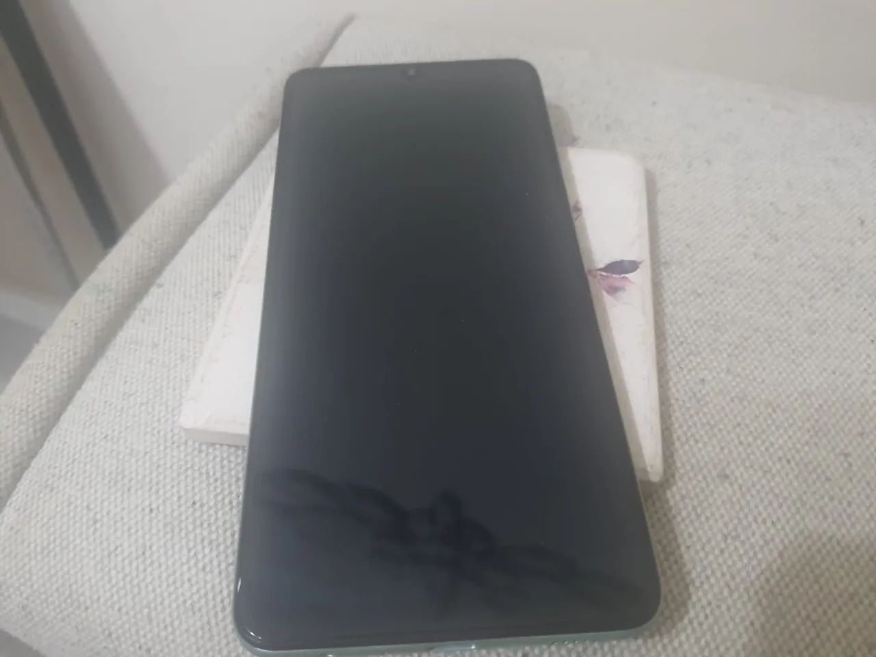 Celular samsung galaxy A22 - Foto 2