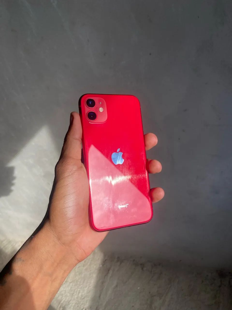 iPhone 11 128 Gb - Foto 2