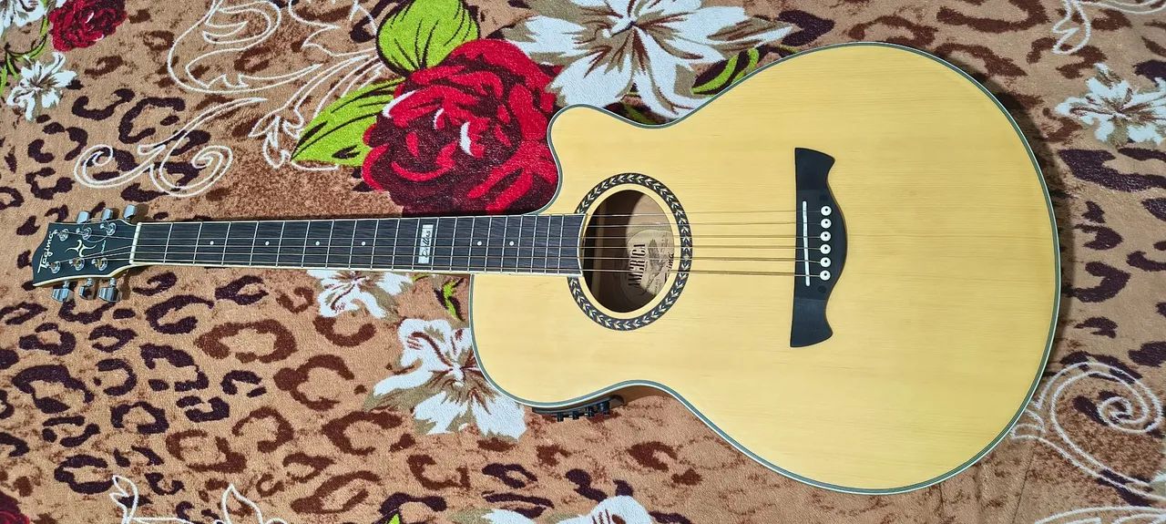 Violão 