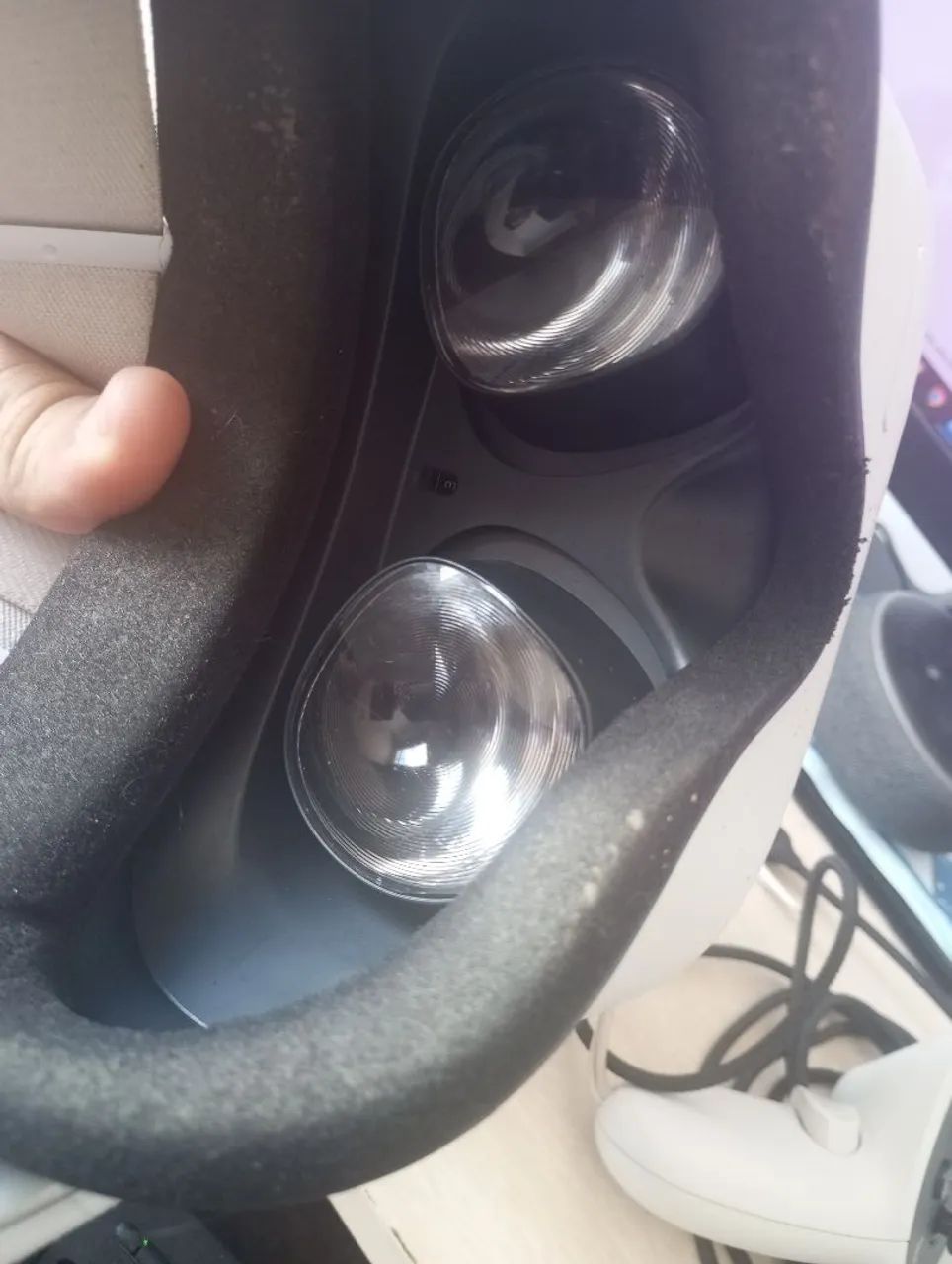 Quest 2 - 256gb com Jogos - Consoles de Vídeo Game - Boa Vista