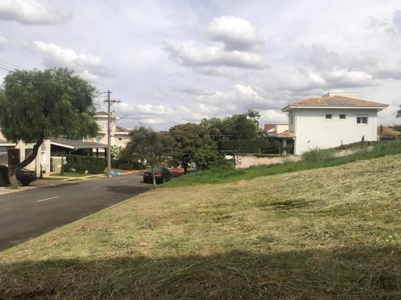Terreno à venda em Valinhos, Jardim Paiquerê, com 522.58 m², Condomínio Athenas - Foto 2