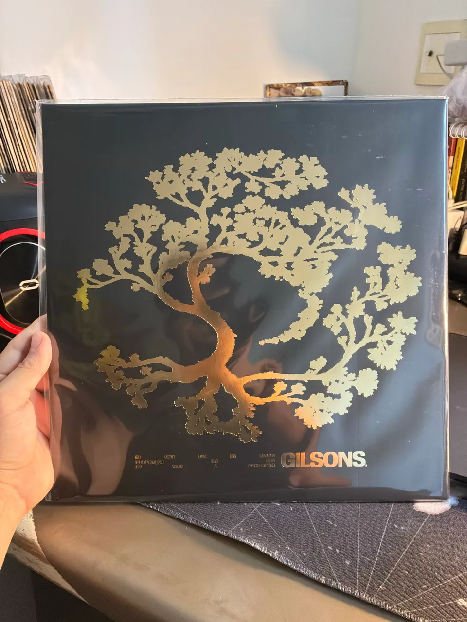 4cd set made in japan - CDs, DVDs etc - Vila Gertrudes, São Paulo