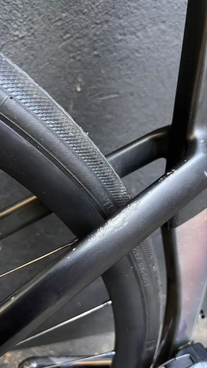 Specialized S-Works Venge Disc Tam 56 - Foto 4