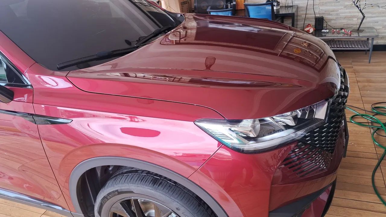 Polimento Automotivo Profissional  - Foto 5