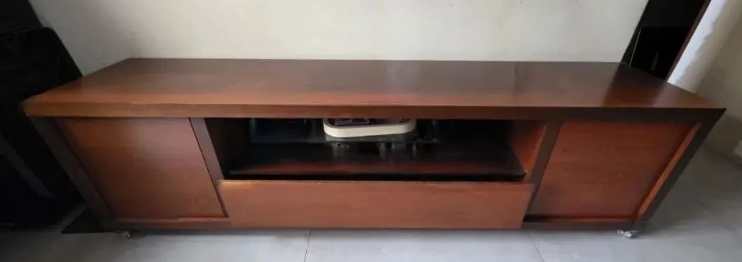 Aparador + Rack oportunidade  - Foto 2