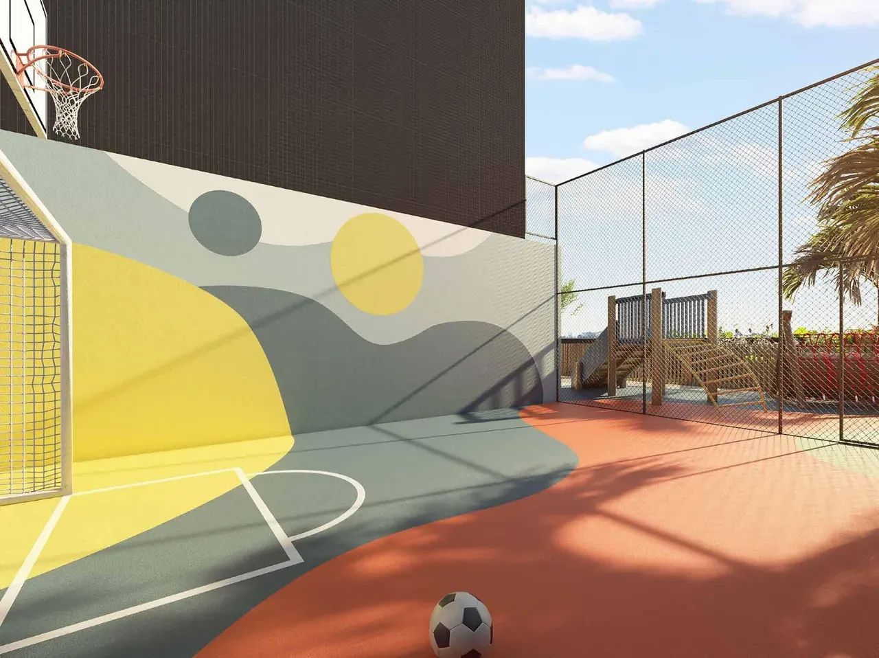 Nest Rio Vermelho, Apartamento 2 E 3 Quartos, Em 62M² A 75M², Varanda Gourmet E 1 Vaga De  - Foto 3