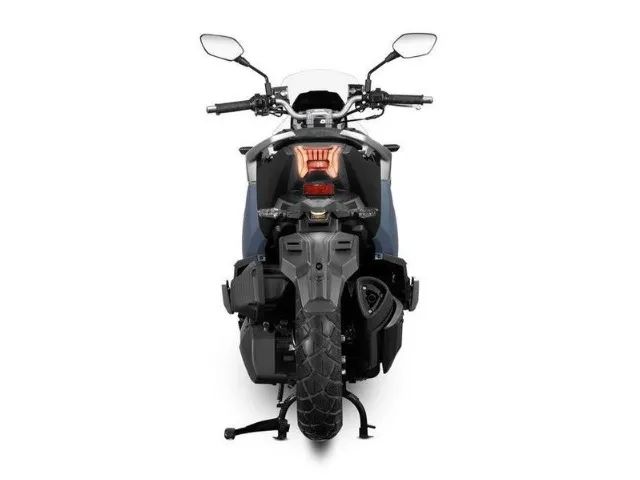 NOVA SCOOTER SYM ADXTG 150 - 2026 - Foto 5