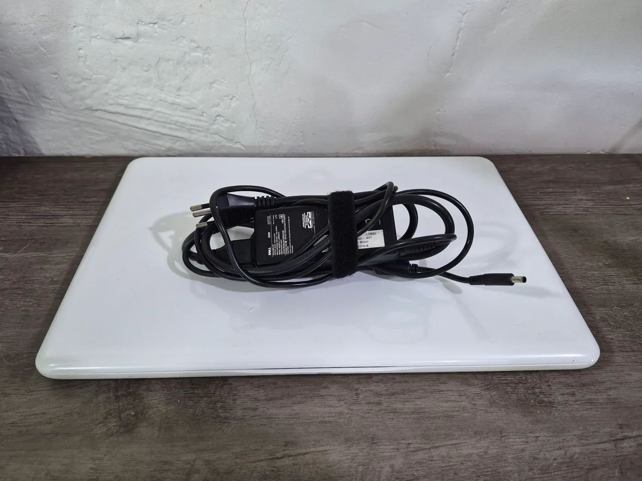 Dell Inspiron i7 7° geração  SSD240