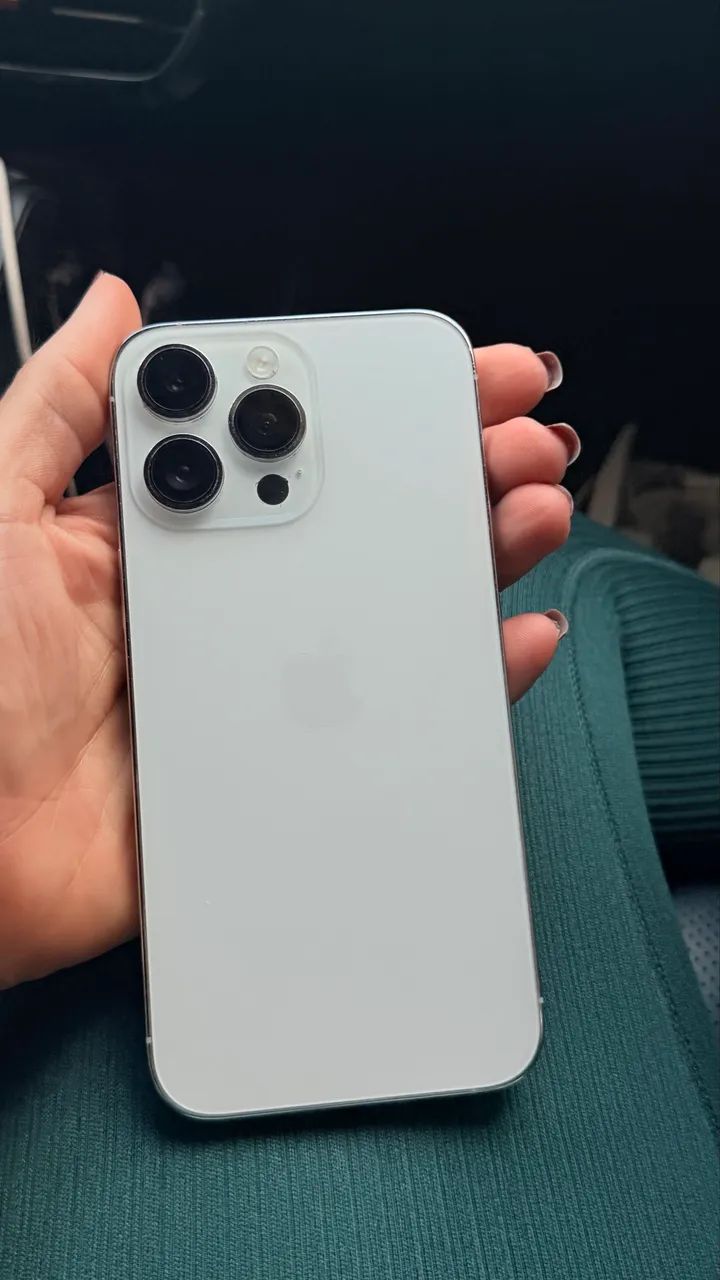 iPhone 14 Pro Max 256Gb