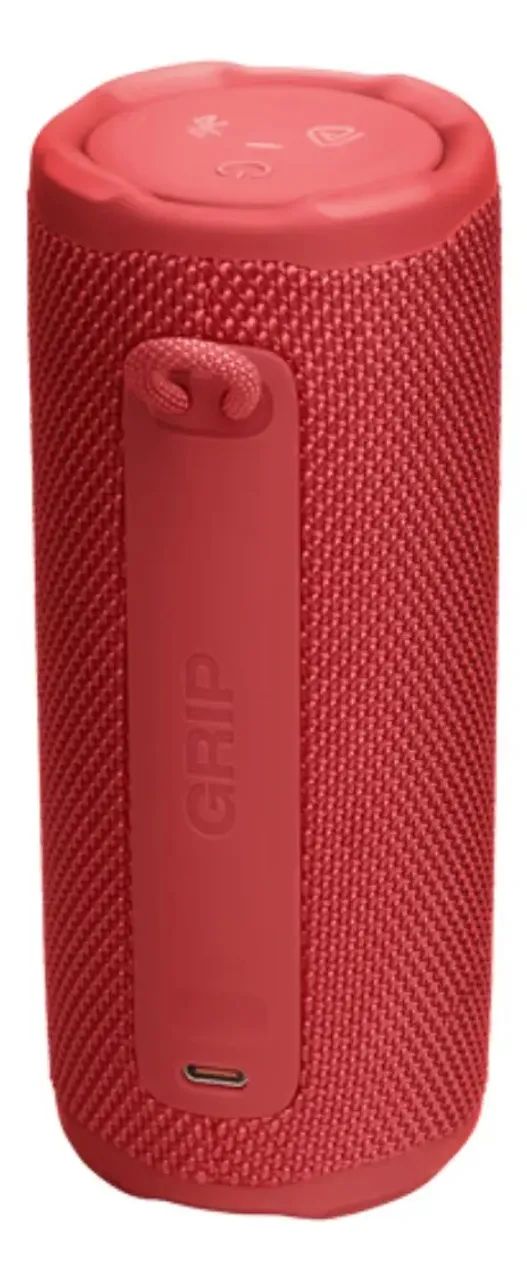 JBL Grip Vermelha - Nova - Foto 3