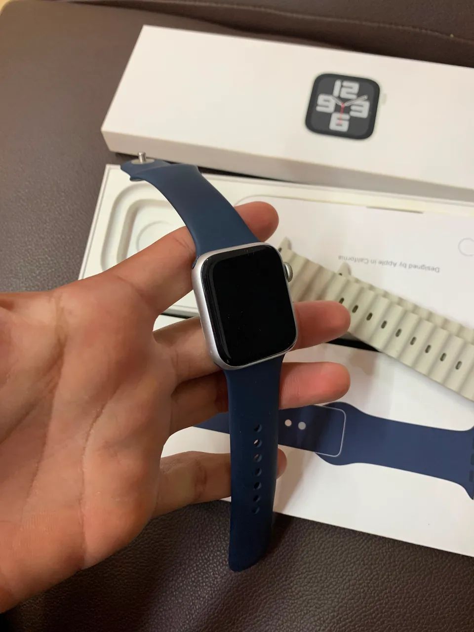 Apple Watch  - Foto 2