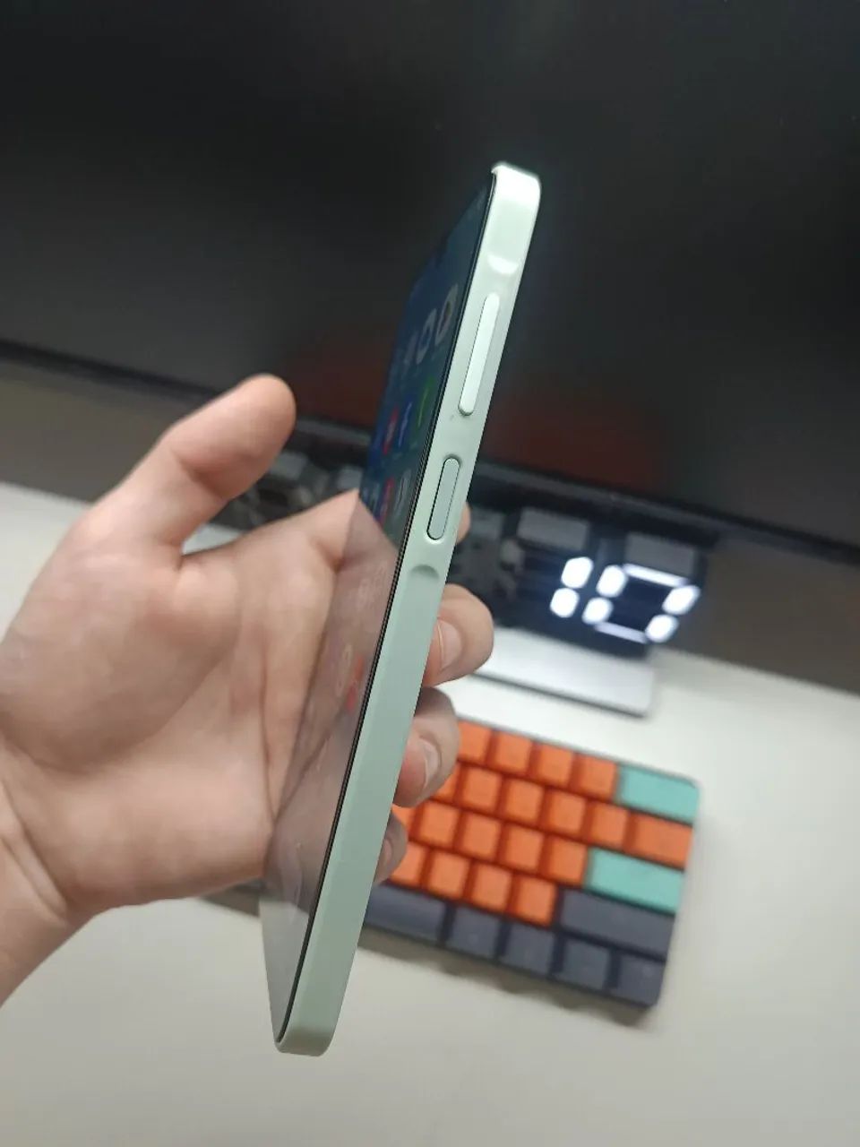 Samsung A16 - Foto 3