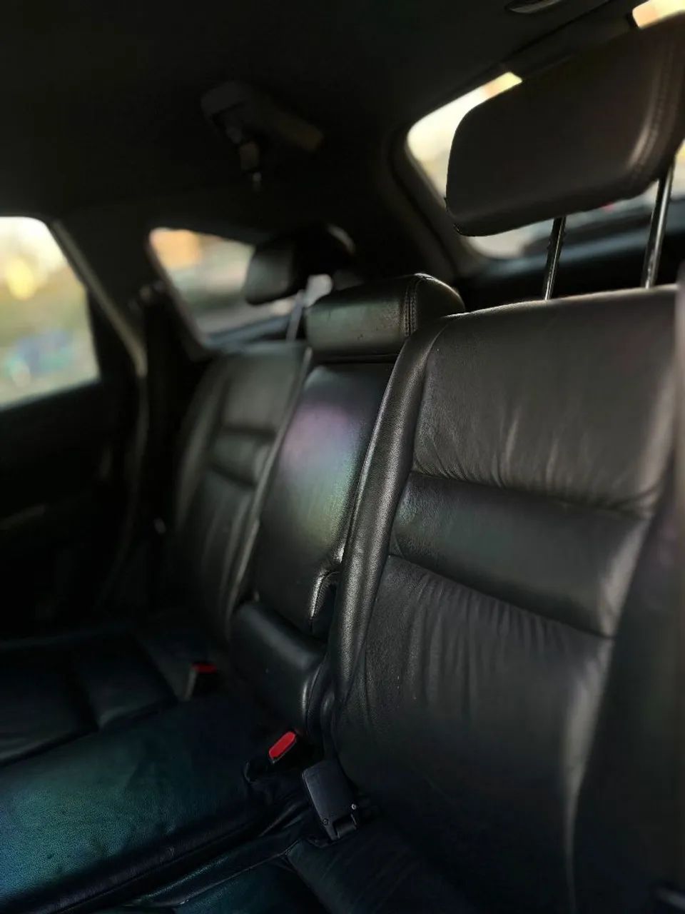 Honda CR-V EXL 2.0 16V 4WD/2.0 Flexone Aut., foto 5 de 7