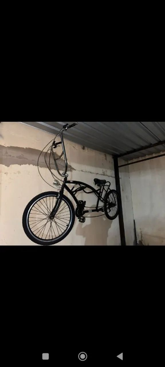 Bike Customizada  - Foto 2
