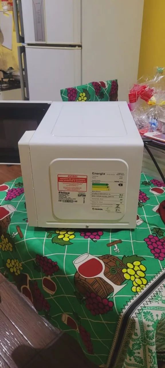 Microondas 25 litros - Foto 2