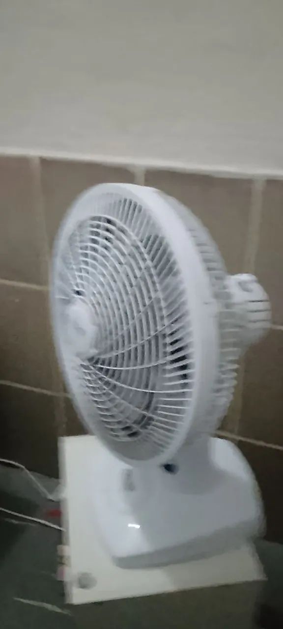 Ventilador  - Foto 2