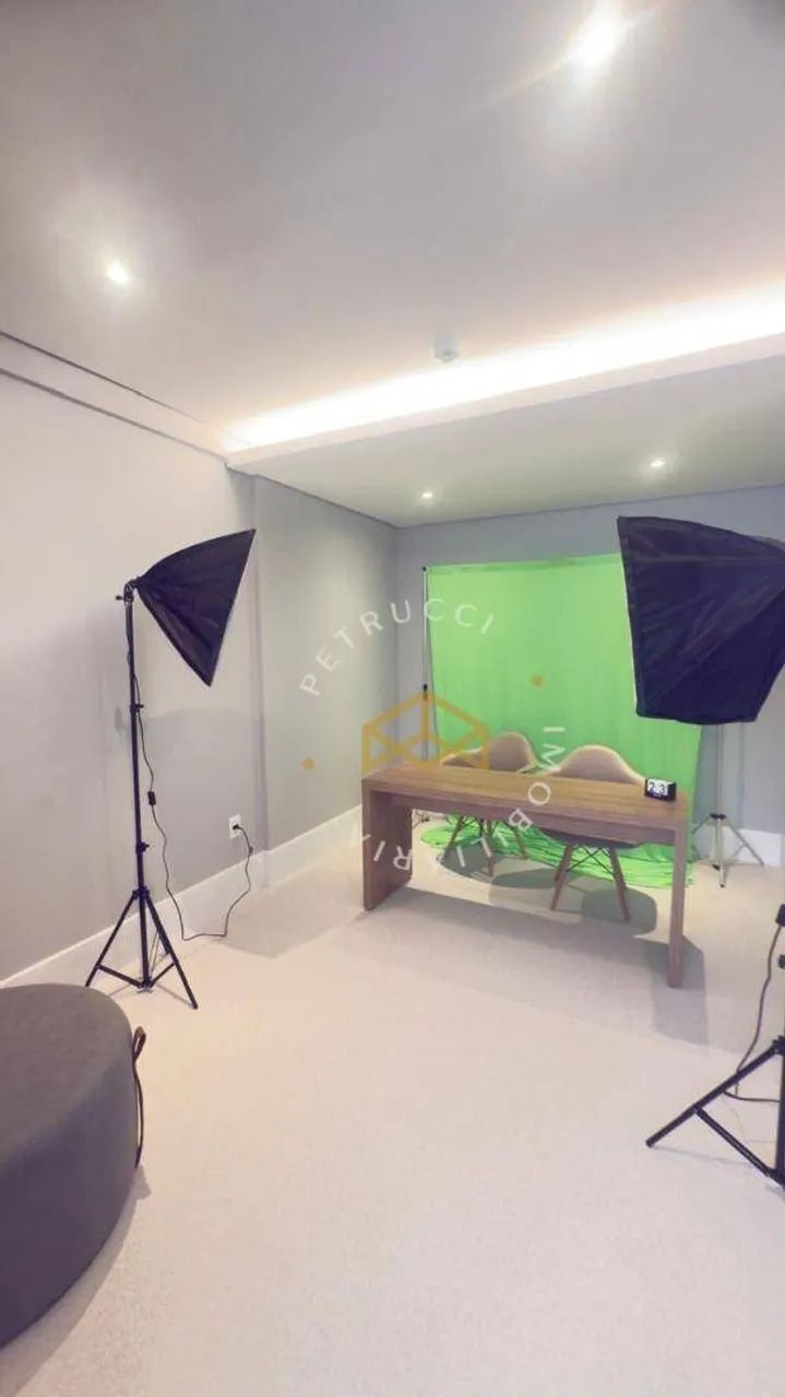 APARTAMENTO COM 1 QUARTO PARA ALUGAR, 46 M² NO BOSQUE EM CAMPINAS/SP - Foto 3