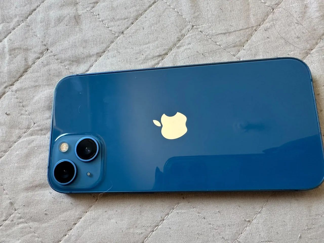 iPhone 13 256gb - Celulares e Smartphones - Pratinha (Icoaraci