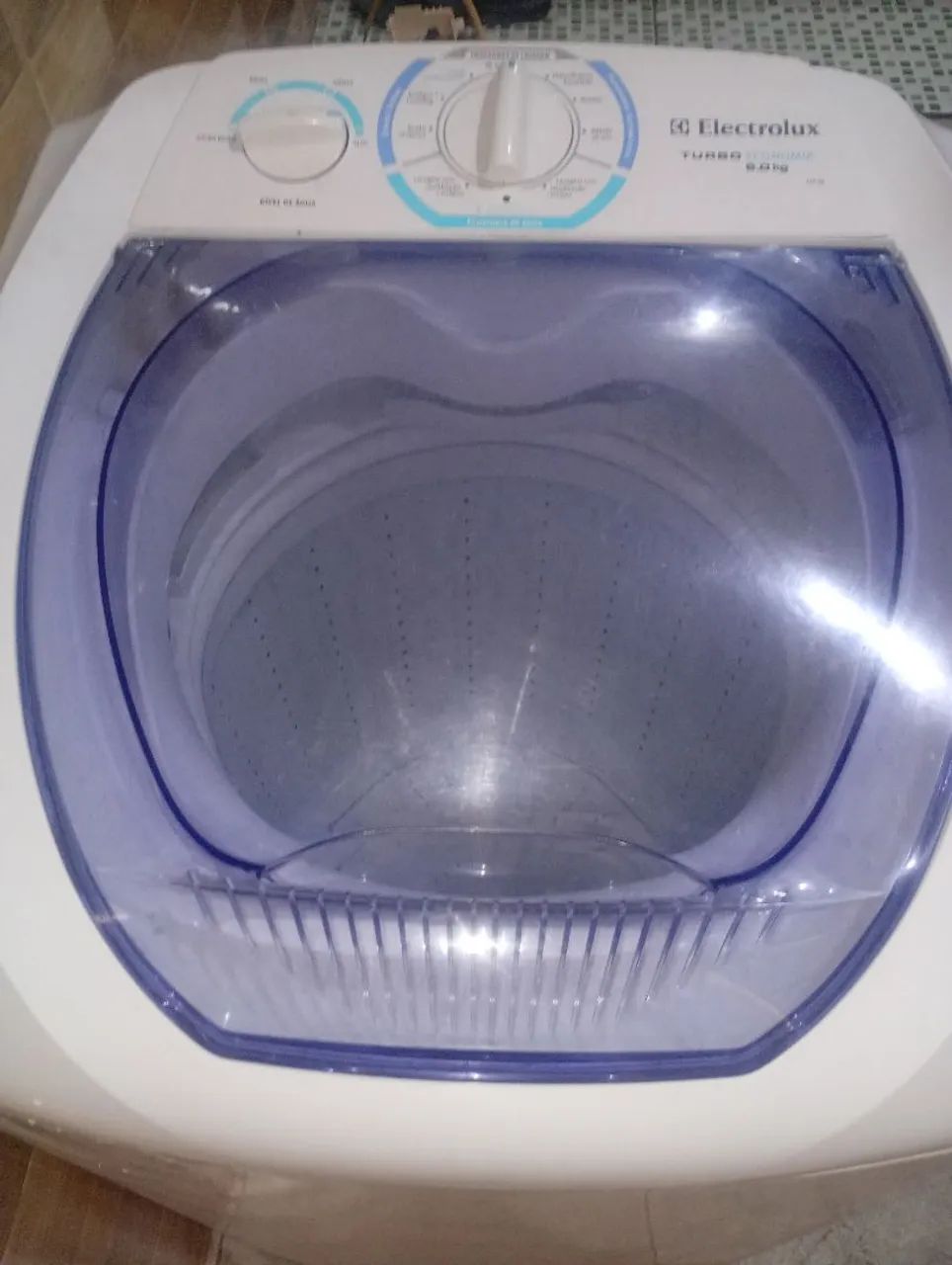 Electrolux 6 kilos  - Foto 3