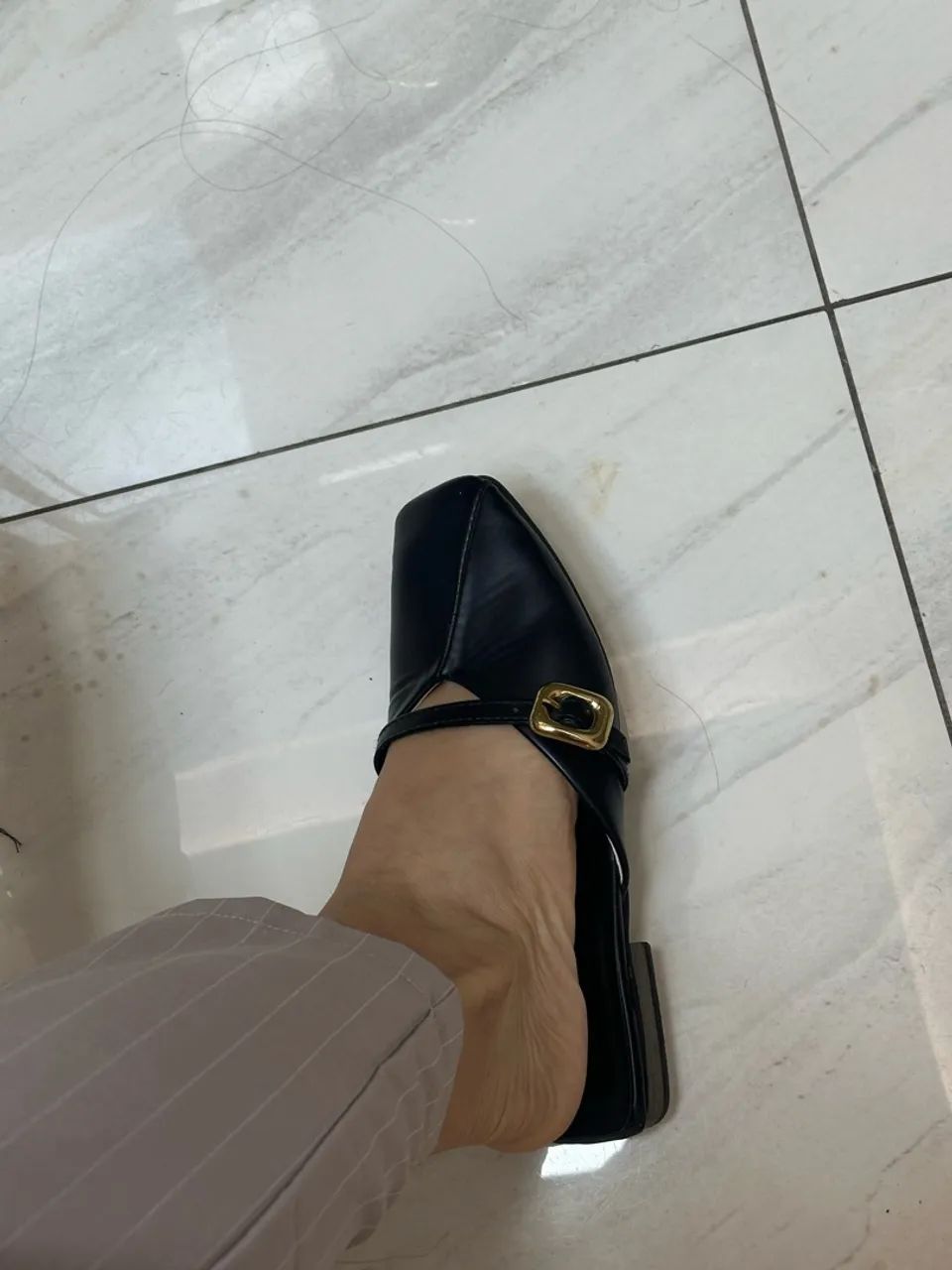 Mule preto  - Foto 5
