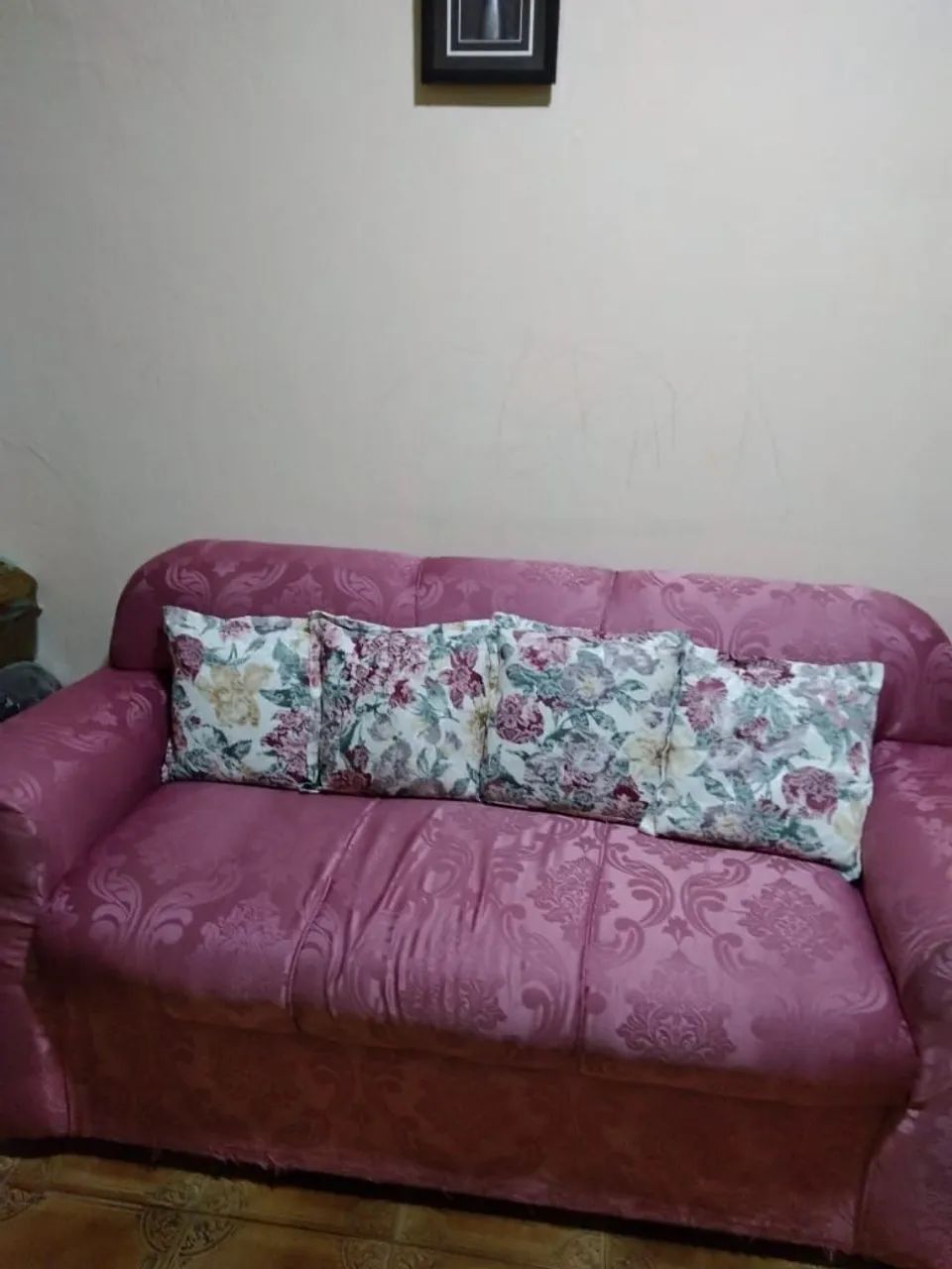Sofá 