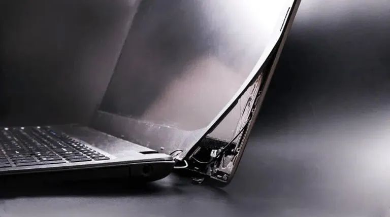 Reparo Carcaça de Notebook