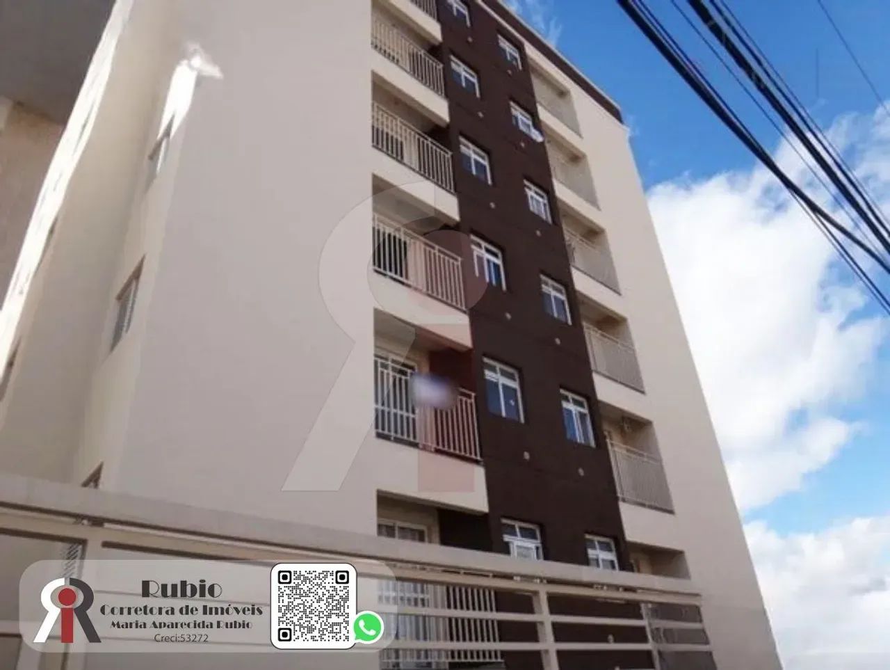Apartamento 2 dorm - Jardim Europa